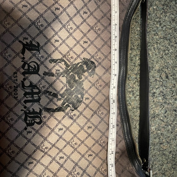 L.A.M.B shoulder bag - Picture 12 of 14